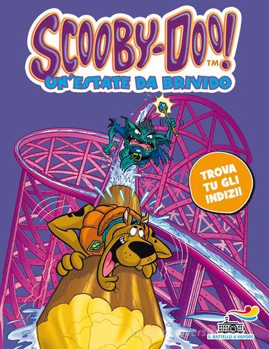 Un' estate da brivido di Scooby-Doo edito da Piemme