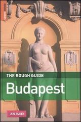 Budapest di Charles Hebbert, Dan Richardson edito da Vallardi Viaggi