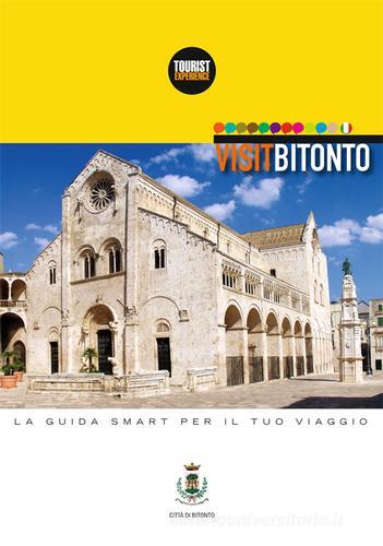 VisitBitonto. La guida smart per il tuo viaggio. Ediz. multilingue edito da L'Immagine (Bari)
