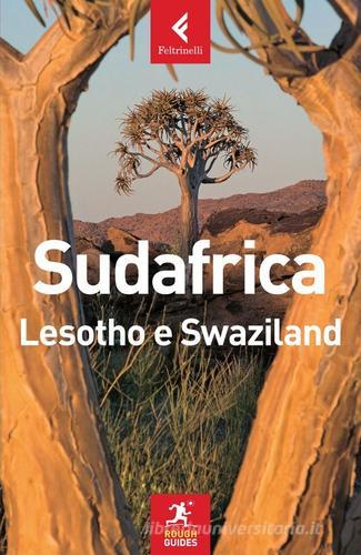 Sudafrica, Lesotho e Swaziland edito da Feltrinelli