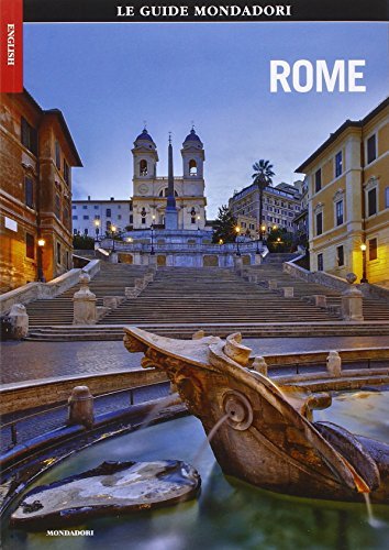 Roma meravigliosa. Ediz. inglese di Luca Mozzati edito da Mondadori Electa