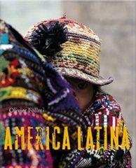 America Latina di Olivier Föllmi edito da L'Ippocampo