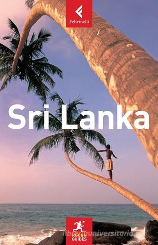 Sri Lanka di Thomas Gavin edito da Feltrinelli