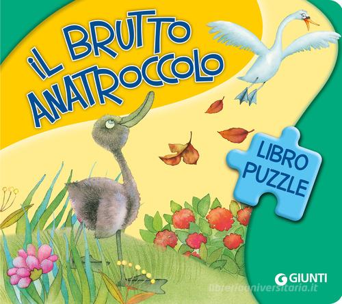 Il brutto anatroccolo. Ediz. a colori - 9788809943186 in Libri musicali