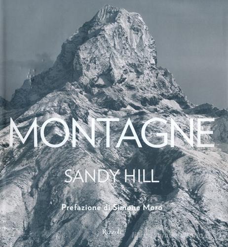 Montagne di Sandy Hill edito da Rizzoli