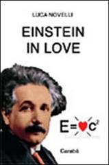 Einstein in love di Luca Novelli edito da Carabà