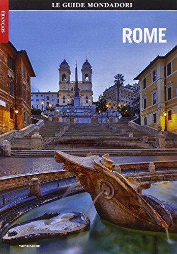 Roma meravigliosa. Ediz. francese di Luca Mozzati edito da Mondadori Electa