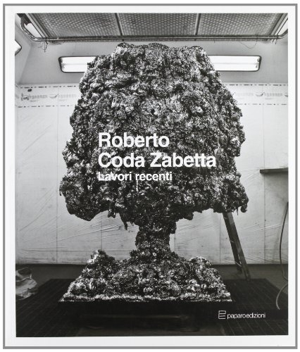 Roberto Coda Zabetta edito da Paparo