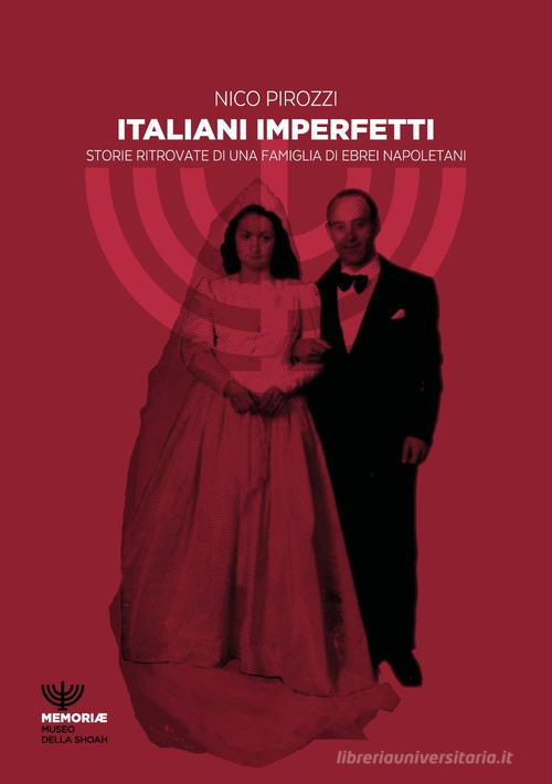 Italiani imperfetti di Nico Pirozzi edito da Youcanprint