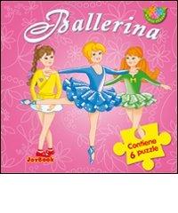 Ballerina edito da Joybook