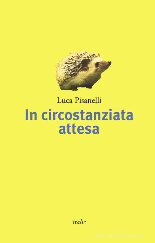 In circostanziata attesa di Luca Pisanelli edito da Italic