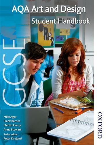 Art and design. Student handbook. Per le Scuole superiori edito da Nelson Thornes