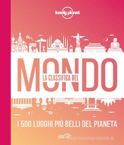 Il libro dei viaggi. Alla scoperta di tutti i paesi del mondo. Ediz.  illustrata