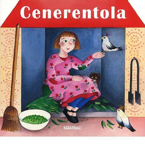 Cenerentola di Sophie Fatus edito da Fatatrac