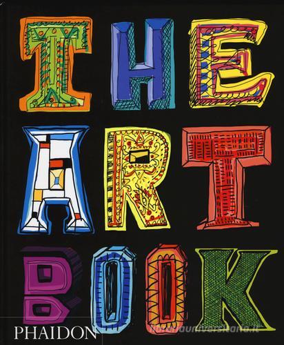 The art book. Mini format. Ediz. a colori edito da Phaidon