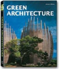 Green architecture. Ediz. inglese edito da Taschen