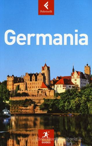 Germania di James Stewart, Neville Walker, Christian Williams edito da Feltrinelli