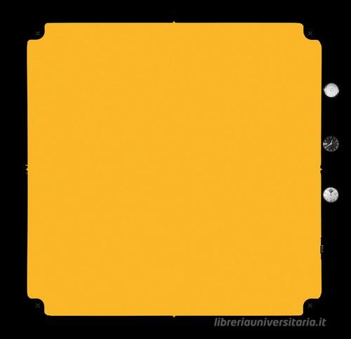 Aviopancro restricted. Ediz. italiana e inglese di Olivo Barbieri edito da Quodlibet