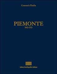 Comuni d'Italia vol.21 edito da Ist. Enciclopedico Italiano