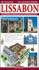 Lisbona. Ediz. tedesca di Emilia Ferreira, Jorge Cabello edito da Bonechi