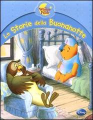 Winnie the Pooh. Le storie della buonanotte. Ediz. illustrata edito da Disney Libri