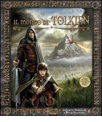 Il mondo di Tolkien. Ediz. illustrata di Herry Templeton edito da Il Castello