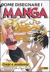 Come disegnare i manga. Ediz. illustrata vol.2 edito da Panini Comics