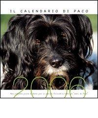 Il calendario di Paco 2006 edito da Paco Editore