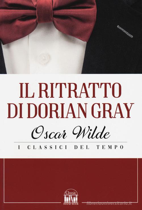Il ritratto di Dorian Gray di Oscar Wilde edito da 2M