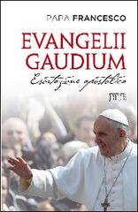 Evangelii gaudium. Esortazione apostolica ai vescovi, ai presbiteri e ai diaconi, alle persone consacrate e ai fedeli laici sull'annuncio del Vangelo nel mondo... di Francesco (Jorge Mario Bergoglio) edito da EDB