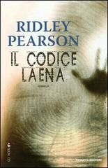 Il codice Laena di Ridley Pearson edito da Fanucci