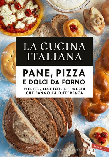 Cofanetto cucina italiana vol.2 edito da Vallardi A.