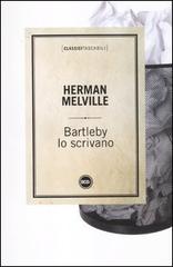 Bartleby lo scrivano di Herman Melville edito da Dalai Editore