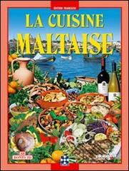 La cucina maltese. Ediz. francese di J. Sammut, M. I. Tabone edito da Plurigraf