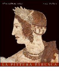 Pittura etrusca di Alessandro Naso edito da L'Erma di Bretschneider