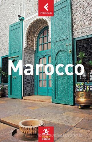 Marocco edito da Feltrinelli