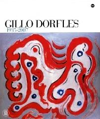 Gillo Dorfles 1935-2007. Ediz. illustrata di Martina Corgnati edito da Skira