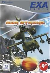 Air Strike. CD-ROM vol.2 edito da EXA Media