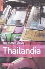 Thailandia di Paul Gray, Lucy Ridout edito da Vallardi Viaggi