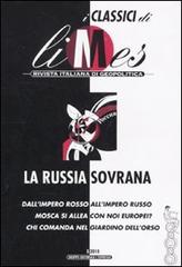 I classici di Limes (2010) vol.3 edito da L'Espresso (Gruppo Editoriale)