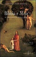 Bibbia e mito. Il linguaggio della fede edito da Gabrielli Editori