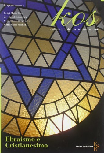 Kos. Rivista di medicina, cultura e scienze umane (2011) vol.23 edito da Editrice San Raffaele
