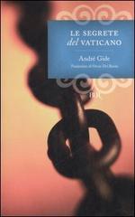 Le segrete del Vaticano di André Gide edito da BUR Biblioteca Univ. Rizzoli