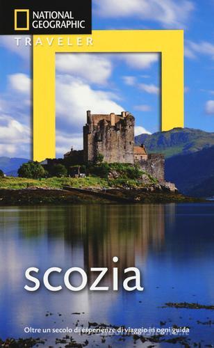 Scozia di Robin McKelvie, Jenny McKelvie edito da White Star