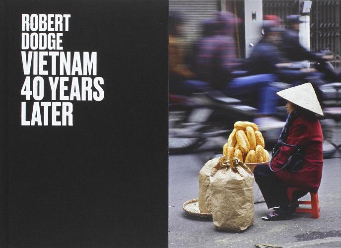 Vietnam 40 years later di Robert Dodge edito da Damiani