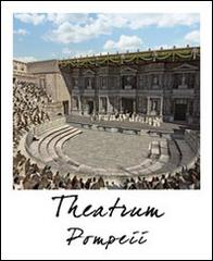 Pompei teatro. Stato attuale e ricostruzione. Ediz. multilingue edito da Altair4 Multimedia
