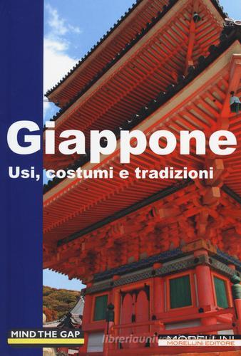 Giappone. Usi, costumi e tradizioni edito da Morellini