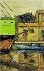 Il villone di Raffaello Bertoli edito da Diabasis