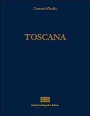 Comuni d'Italia vol.26 edito da Ist. Enciclopedico Italiano