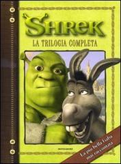 Shrek. La trilogia completa edito da Mondadori